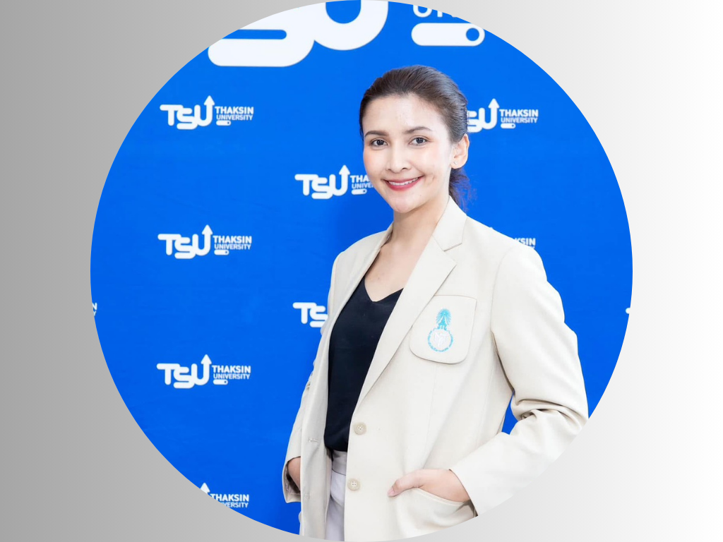 นางสาวฝนทิพย์ แก้วสุวรรณ์