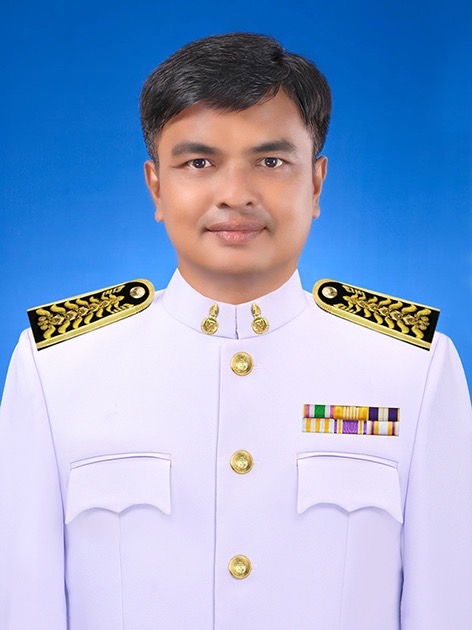 อาจารย์ ดร.ชนะ จันทร์ฉ่ำ
