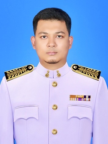 อาจารย์อับดุลฟาตะห์ มะสาแม