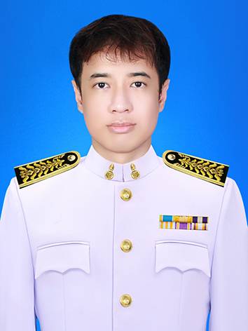 อาจารย์ทรงคมกฤช ไชยกาล