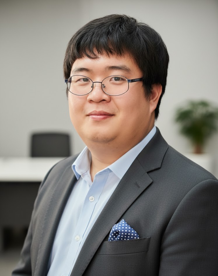 Mr. Witawin Siripoonsap