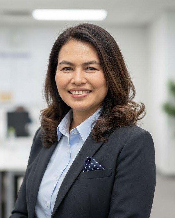 Dr. Nattanan Thongmak