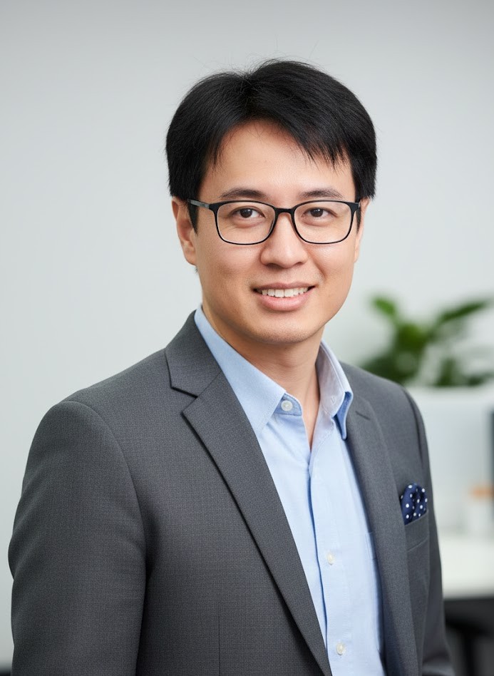 Mr. Songkomkrit Chaiyakan