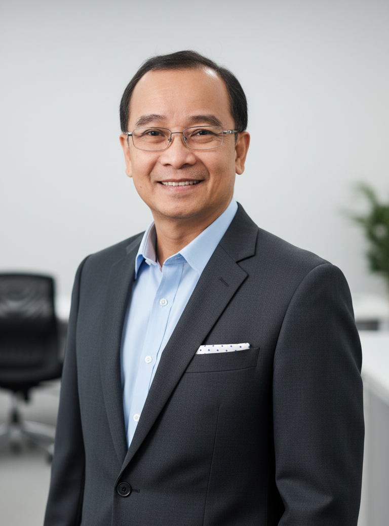 Assoc. Prof. Dr. Somkiat Saithanoo