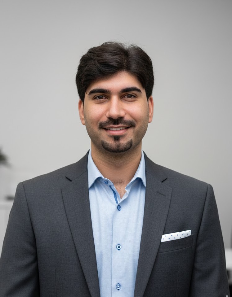 Dr. Muhammad Hassan Arshad