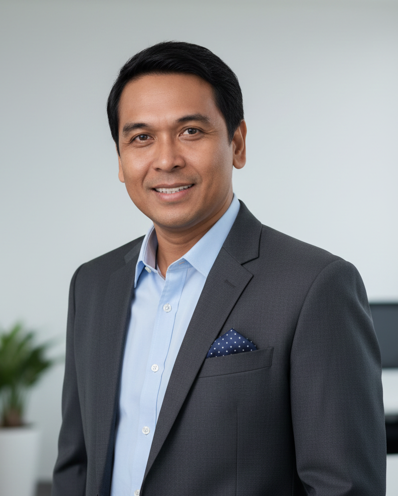 Dr. Pittayatorn Kaewkong