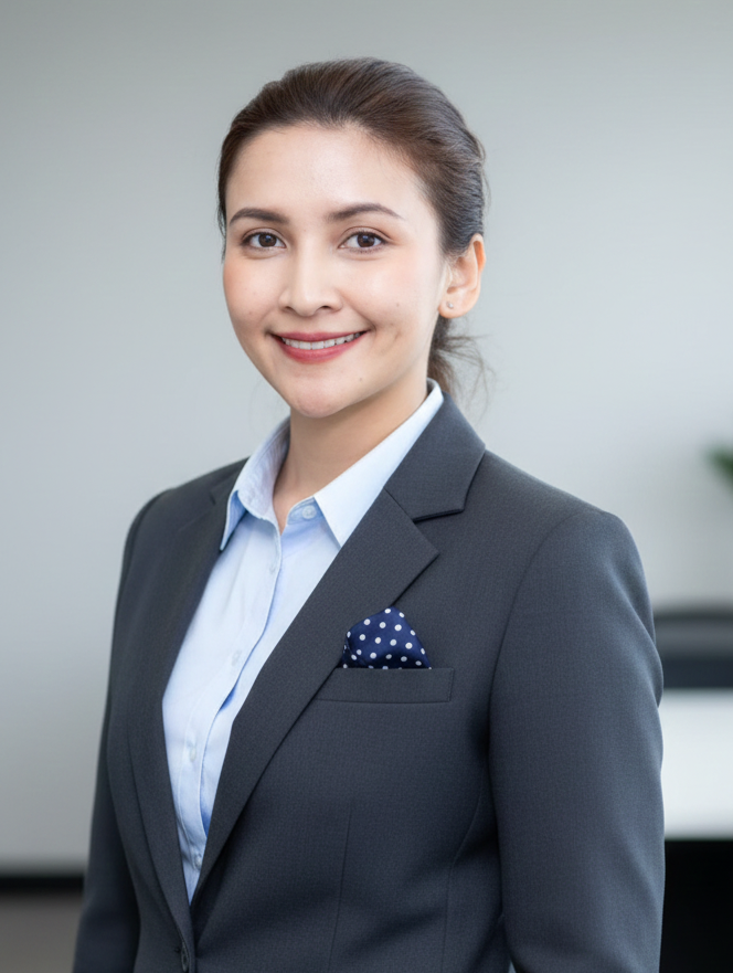 Ms. Fonthip Keawsuwan