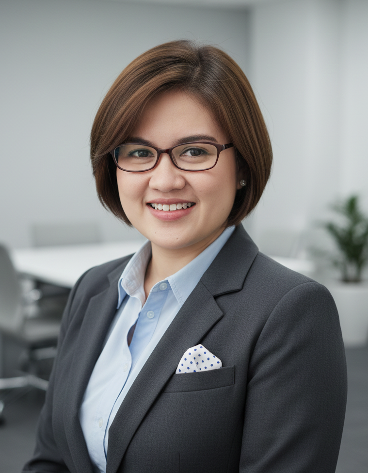 Ms. Paweena Junpradit