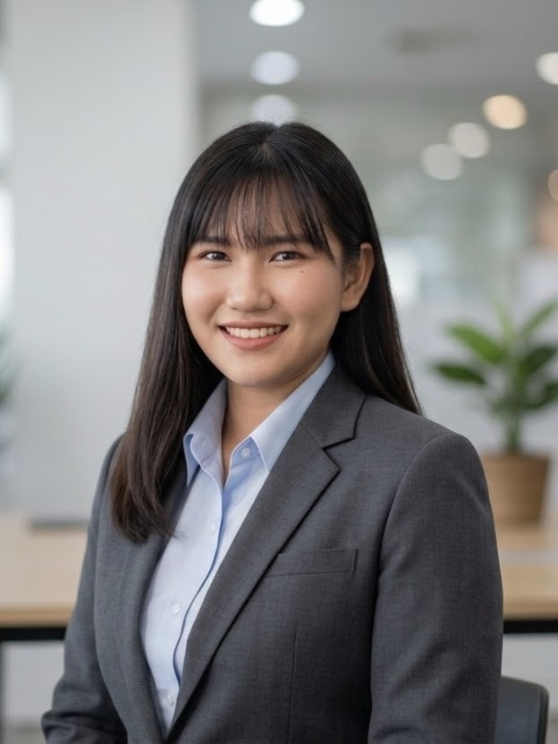 Ms. Amonrada Chenglai