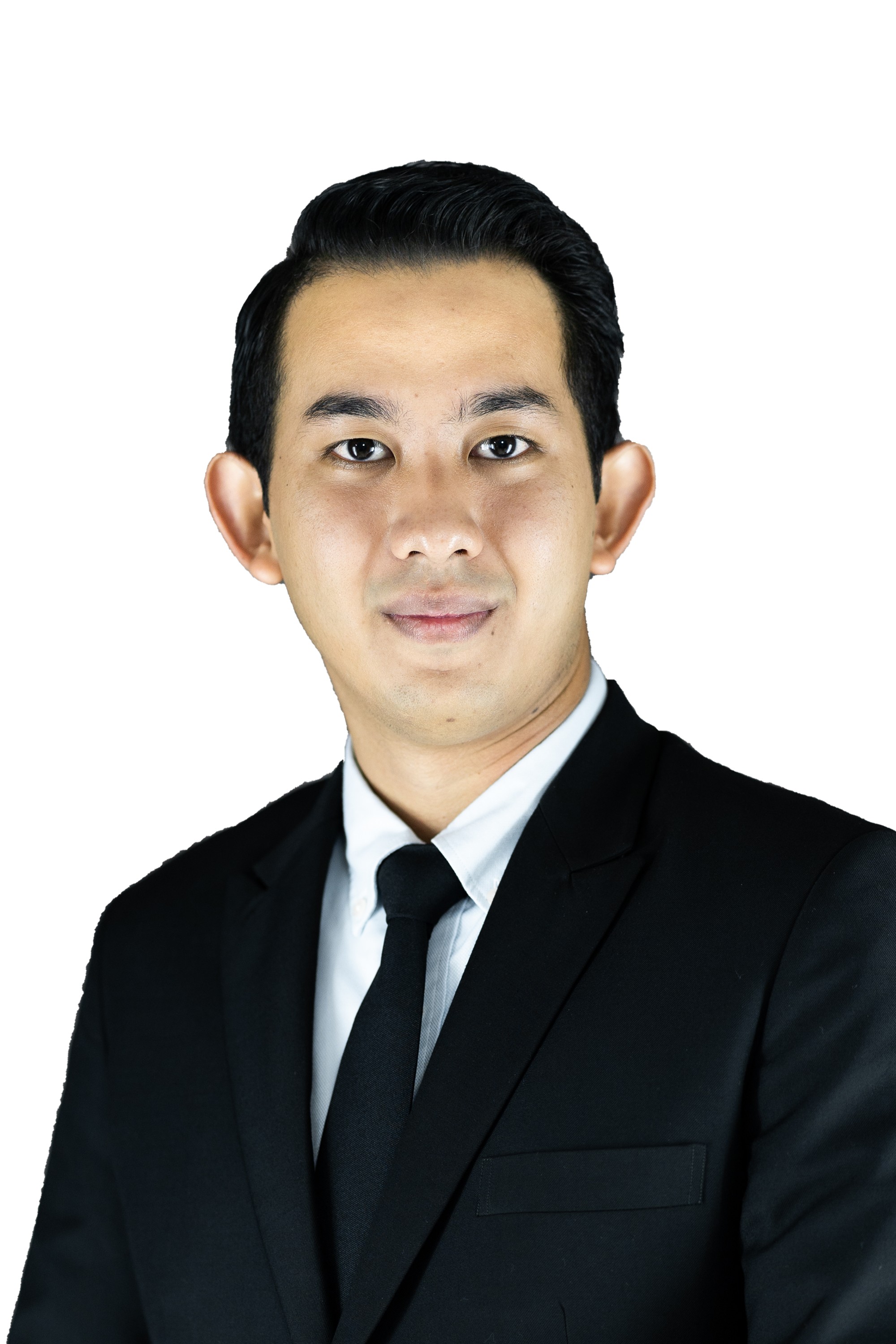 Mr. Pann Boonthong